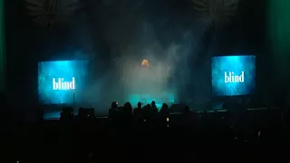 Tamar Braxton "Blind" 7/6/18 LIVE LA show