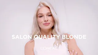 Introducing  our Hair Colour Expert