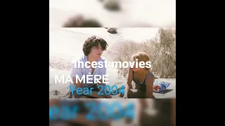 Top 5 incest movies