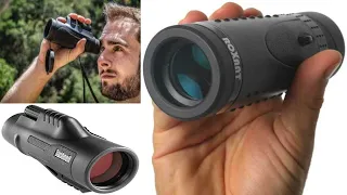 best monocular for hunting 2024