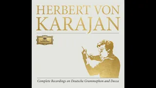 Bruckner: Symphony No. 7 - Karajan / 1989