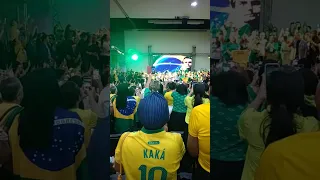 Mulheres com Bolsonaro 22 em São Luis do Maranhão 22 em 2022