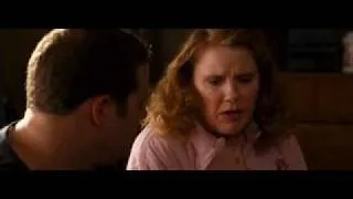 Observe and Report - Drunk Mom Pep Talk