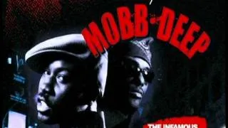 Mobb Deep feat. Onyx - QB Meets Southside