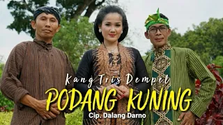 PODANG KUNING - Kang Tris Dempel