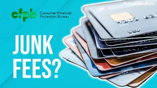 The Government Wants to Ban Junk Fees - What Does That Mean?