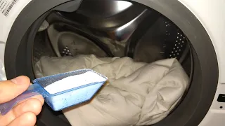 Можно ли сыпать стиральный порошок в барабан стиральной машины?