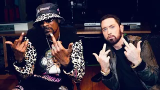 Snoop Dogg, Eminem,Dr. Dre - Back In the Game ft Dmx,Eve,Jadakiss,Ice Cube,Method Man,The Lox [2023]