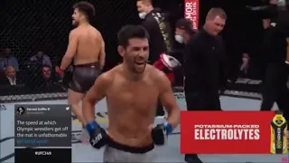 Henry Cejudo vs Dominick Cruz - FULL FIGHT