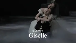 [EXTRAIT] GISELLE by Jean Coralli & Jules Perrot (Dorothée Gilbert & Mathieu Ganio)