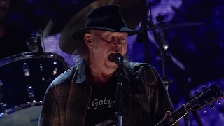 Neil Young and Promise of the Real - Fuckin' Up (Live at Farm Aid 2017)