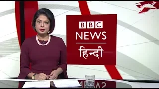 BBC helps Nepal uncover illegal smuggling of baby chimps: BBC Duniya with Sarika (BBC Hindi)