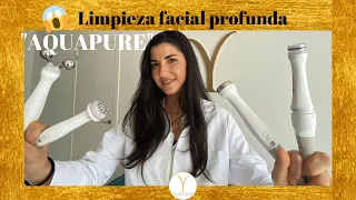 ¿Aun te sigues gastando €€€€ en limpiezas faciales inútiles?