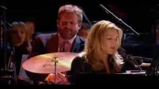 Diana Krall - Live in Paris (It's Wonderfull) .mp4