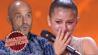 ALL GOLDEN BUZZERS From Italy's Got Talent 2021 | Amazing Auditions