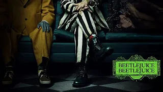 Beetlejuice Beetlejuice | Official Trailer 2 | Horror Brains