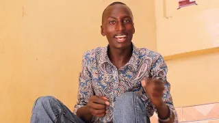 mugeni arap kimondet kalenjin prophet..(Mugeni by Mr.simpleman)