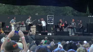 Phil Lesh and Friends-Lockn-8.27.16*Complete Show*