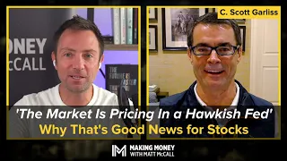 'The Market Is Pricing In a Hawkish Fed' – Why That's Good News for Stocks