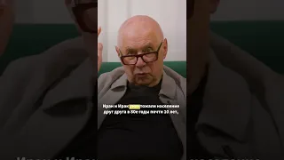 Глеб Павловский о прорывах