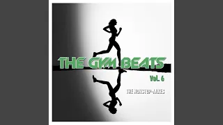 The Gym Beats, Vol. 5 (Nonstop-Mix)