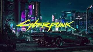 CYBERPUNK 2077 SOUNDTRACK - VIOLENCE by Le Destroy & The Bait ( No Copyright )