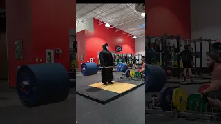 When Ghostface Lifts At Your Gym…👻👀