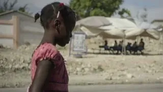 Preview new CNN Films documentary 'Girl Rising'