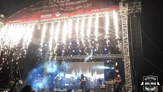 Hayko Cepkin - Bertaraf Et - İzmir Konseri (Concert Live Performance) - 07.09.2021 Torbalı