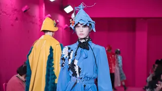 Maison Margiela | Haute Couture Spring Summer 2020 | Full Show