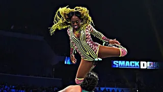 BEST OF NAOMI