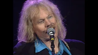 Styx - 1996 - Snowblind (Live)