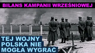 "PONURY bilans kampanii wrześniowej 1939".  Prof. L.Wyszczelski i B.Różycki