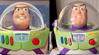 Movie Accurate Buzz Lightyear Final Edition