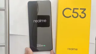 فورمات ريلمي سي 53 وحذف قفل الشاشة | Realme C53 (RMX3760) Hard Reset - Unlock Password