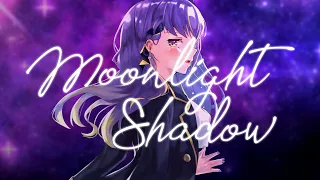 MOONLIGHT SHADOW // Remix - Groove Coverage
