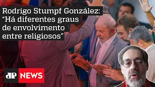 “Evangélicos são um dos principais alvos de Lula e Bolsonaro na campanha”, diz cientista político