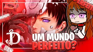 💥🩸💕 Tate No Yuusha react ♪ Mundo Perfeito ♪ ( Obito ) | Daruui | ( Naruto ) AS