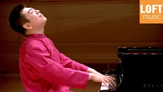 Lang Lang: Franz Liszt - Réminiscences du Don Juan de Mozart, S. 418