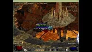 (Diablo II) Как обмануть Дуриель