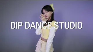 TWICE - Talk that Talk / 08년생 문소율 오디션반 / DIP DANCE STUDIO / 김제댄스학원