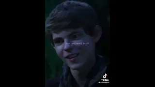 Peter Pan x y/n TikTok’s part 5