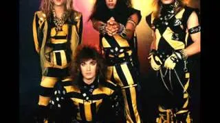 Stryper - Together As One [HQ]