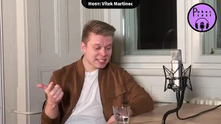 #1 PokecCast s: Vítkem Martincem