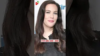 Liv Tyler Husband & Boyfriend List - Who has Live Tyler Dated?