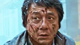 THE FOREIGNER Bande Annonce VOST (Action 2017) Jackie Chan, Pierce Brosnan