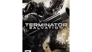 Terminator Salvation # 2 часть Збили  их корабль