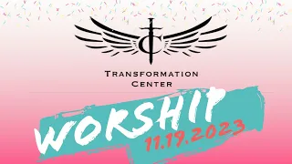 TC Band Live Worship (November19, 2023)