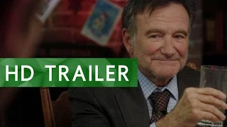 A Merry Friggin Christmas | Official Trailer #1 2014 Robin Williams, Joel McHale Movie HD