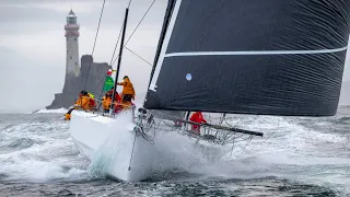 Rolex Fastnet Race 2023 – 28 July – 50th Edition Grows the Legacy